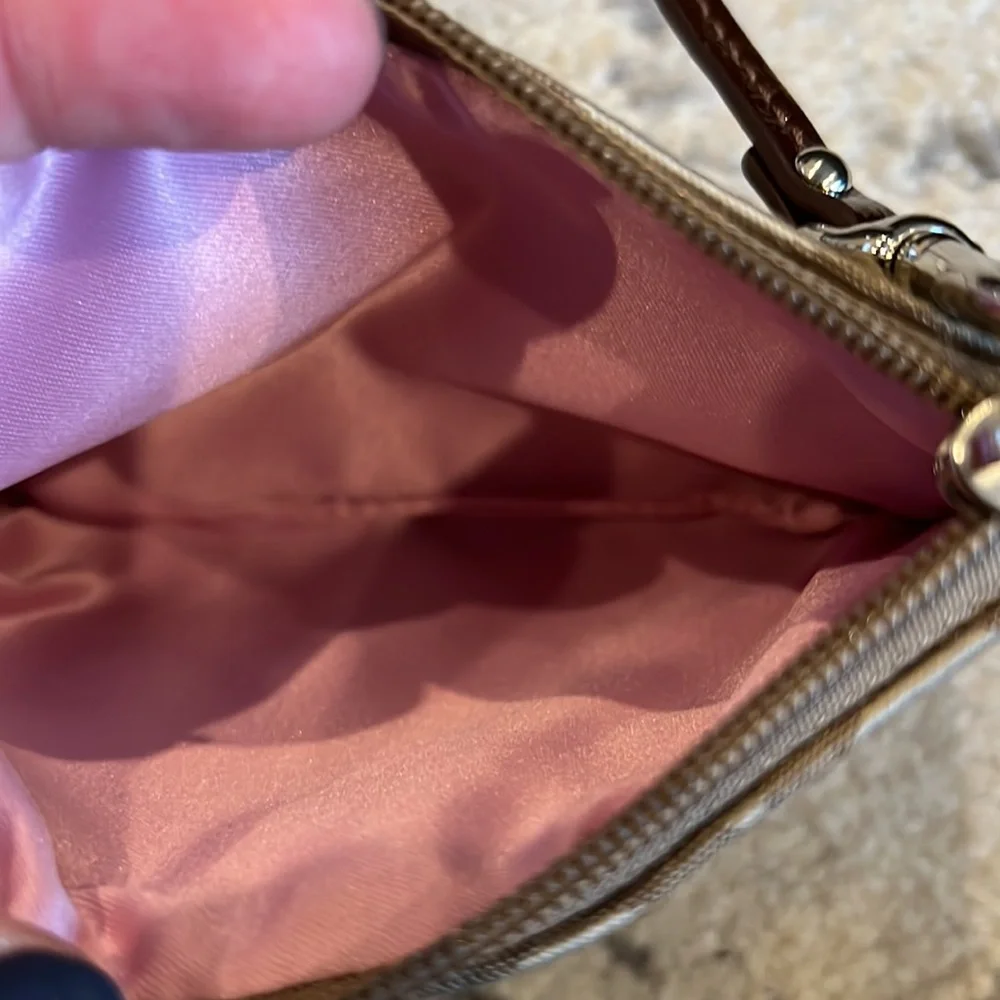 Coach Wristlets - Picture 8 of 11